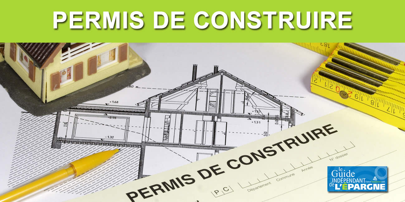 Immobilier : les mises en chantier reculent de 11% sur une année Immobilier : les mises en chantier reculent de 11% sur une année
