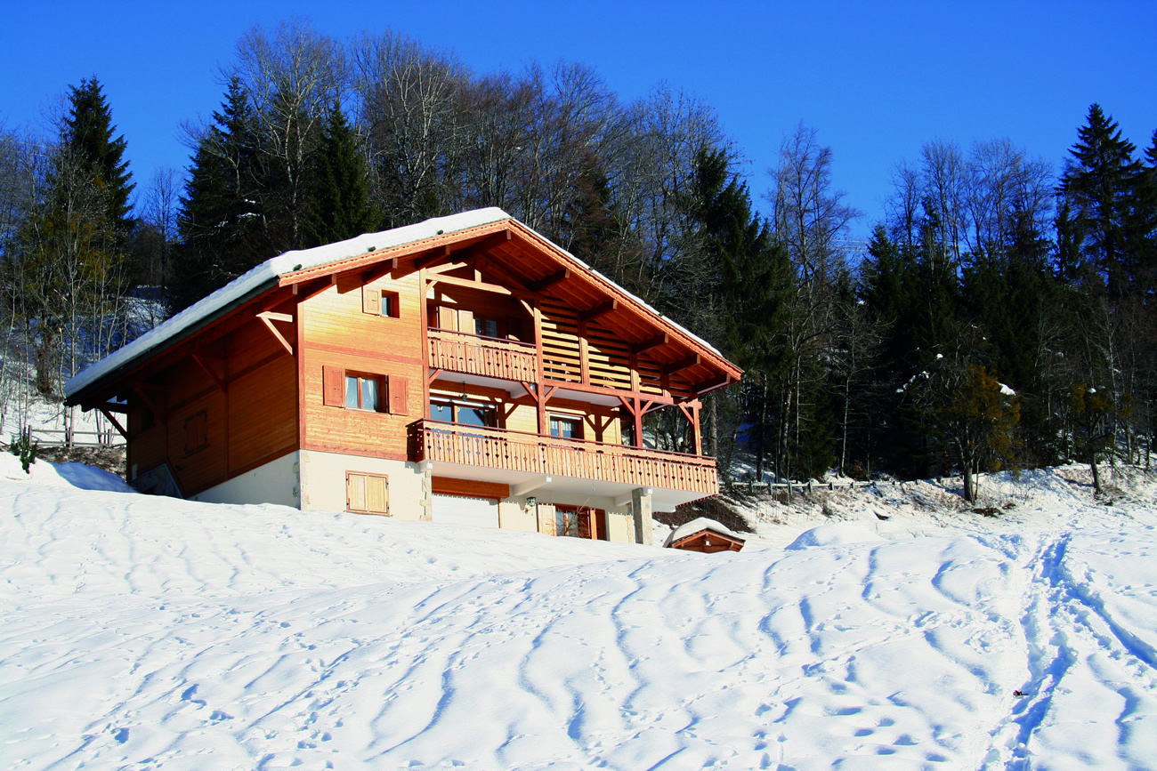 Prix de l'immobilier dans les 10 premières stations de ski les plus enneigées Prix de l'immobilier dans les 10 premières stations de ski les plus enneigées