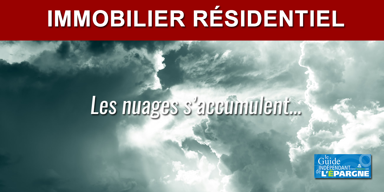 Immobilier, crise du logement : 5 mesurettes pour générer cette onde de choc d'offres évoquée par Gabriel Attal Immobilier, crise du logement : 5 mesurettes pour générer cette onde de choc d'offres évoquée par Gabriel Attal
