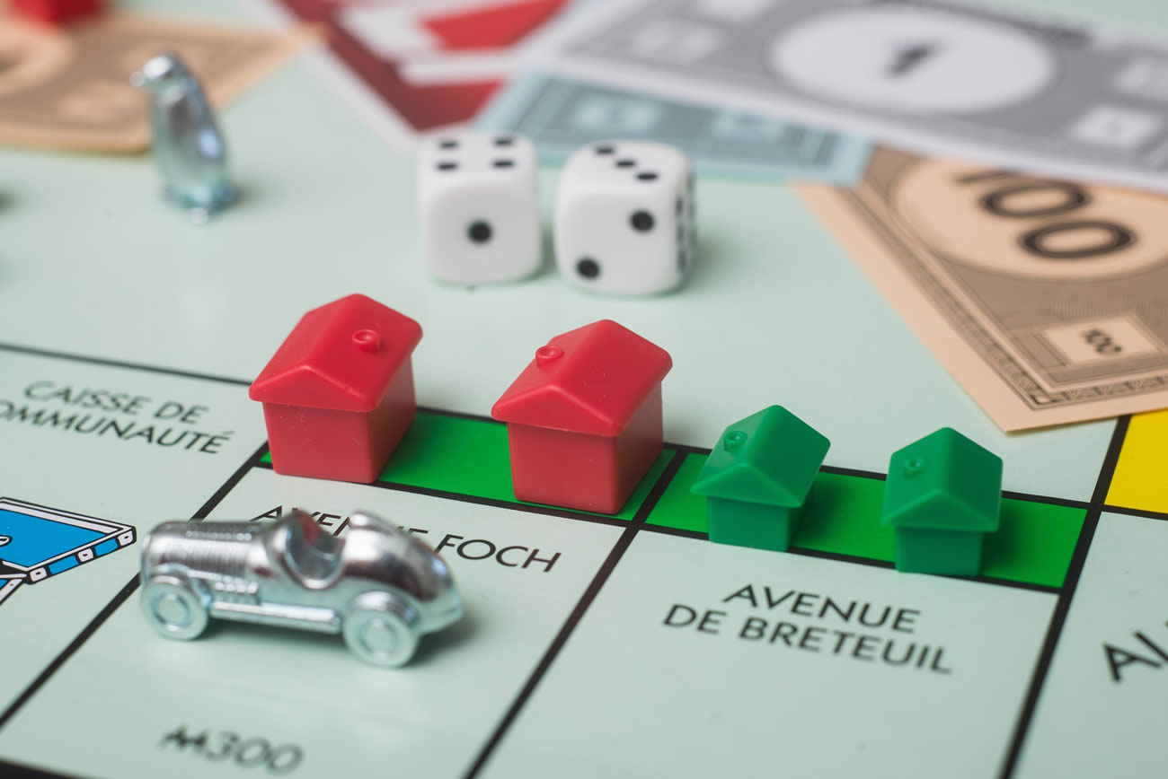 Les rues les plus chères de France Les rues les plus chères de France