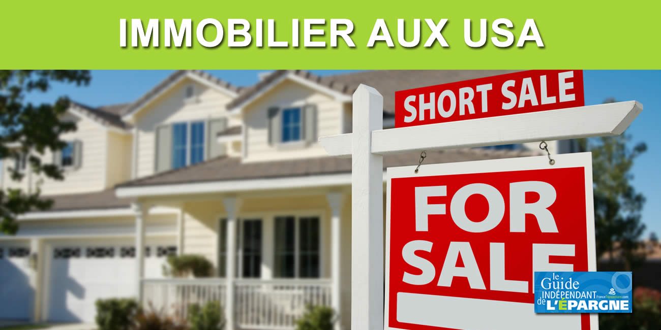 Immobilier aux USA : les taux des crédits immobiliers de nouveau proche des 7% en mai 2025 Immobilier aux USA : les taux des crédits immobiliers de nouveau proche des 7% en mai 2025