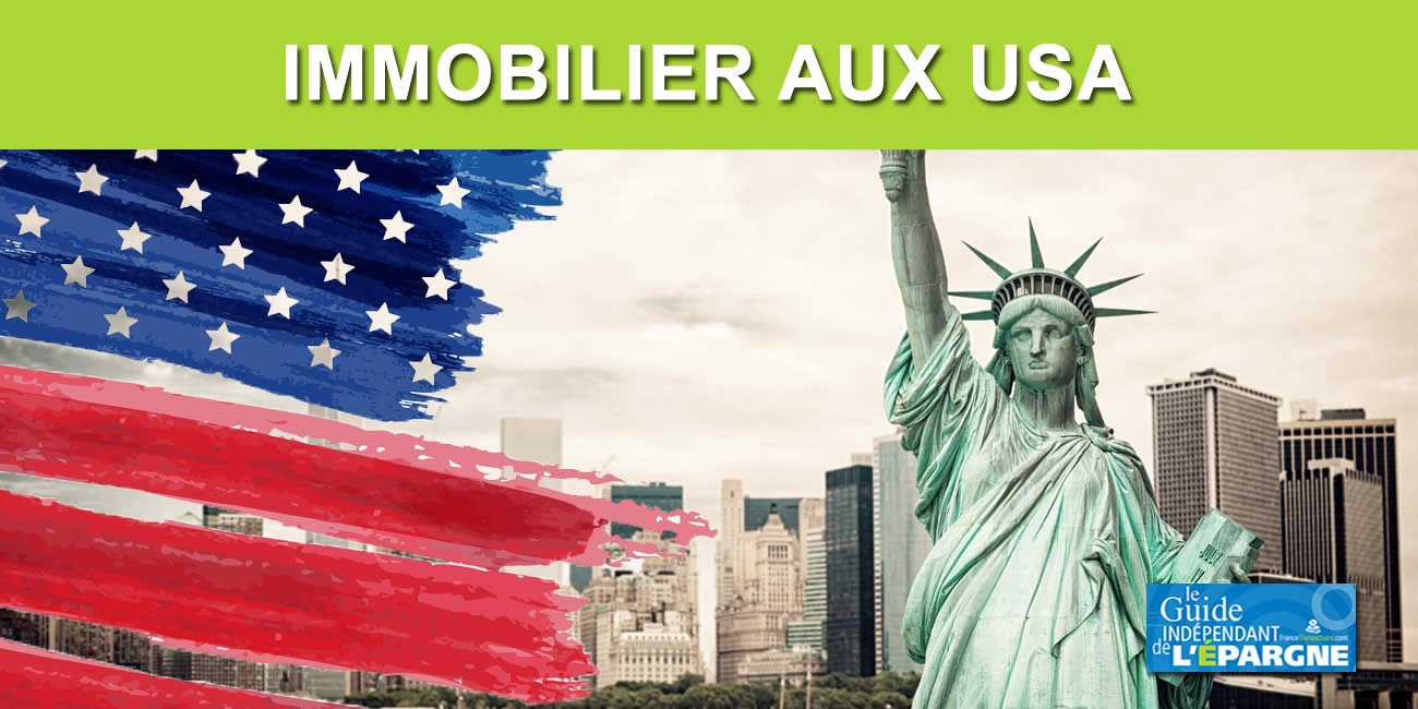 SCPI CORUM USA : nouvelle acquisition à New-York pour 6,5 millions de dollars SCPI CORUM USA : nouvelle acquisition à New-York pour 6,5 millions de dollars