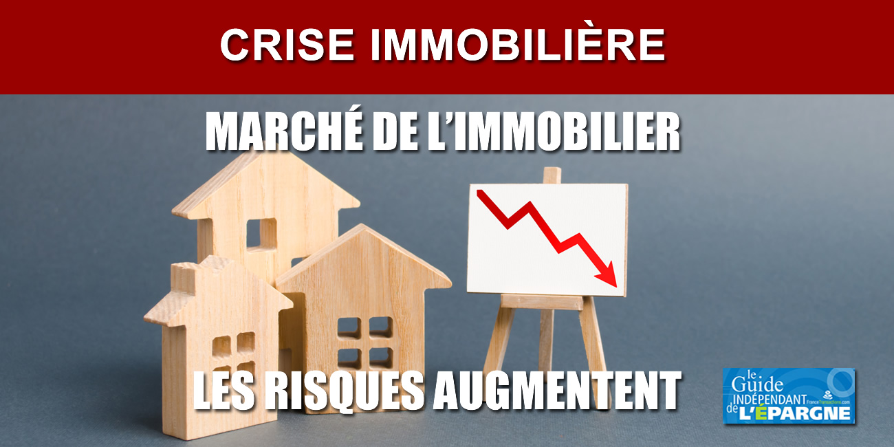 Immobilier d'entreprise : le marché locatif francilien enregistre le pire trimestre de son histoire Immobilier d'entreprise : le marché locatif francilien enregistre le pire trimestre de son histoire