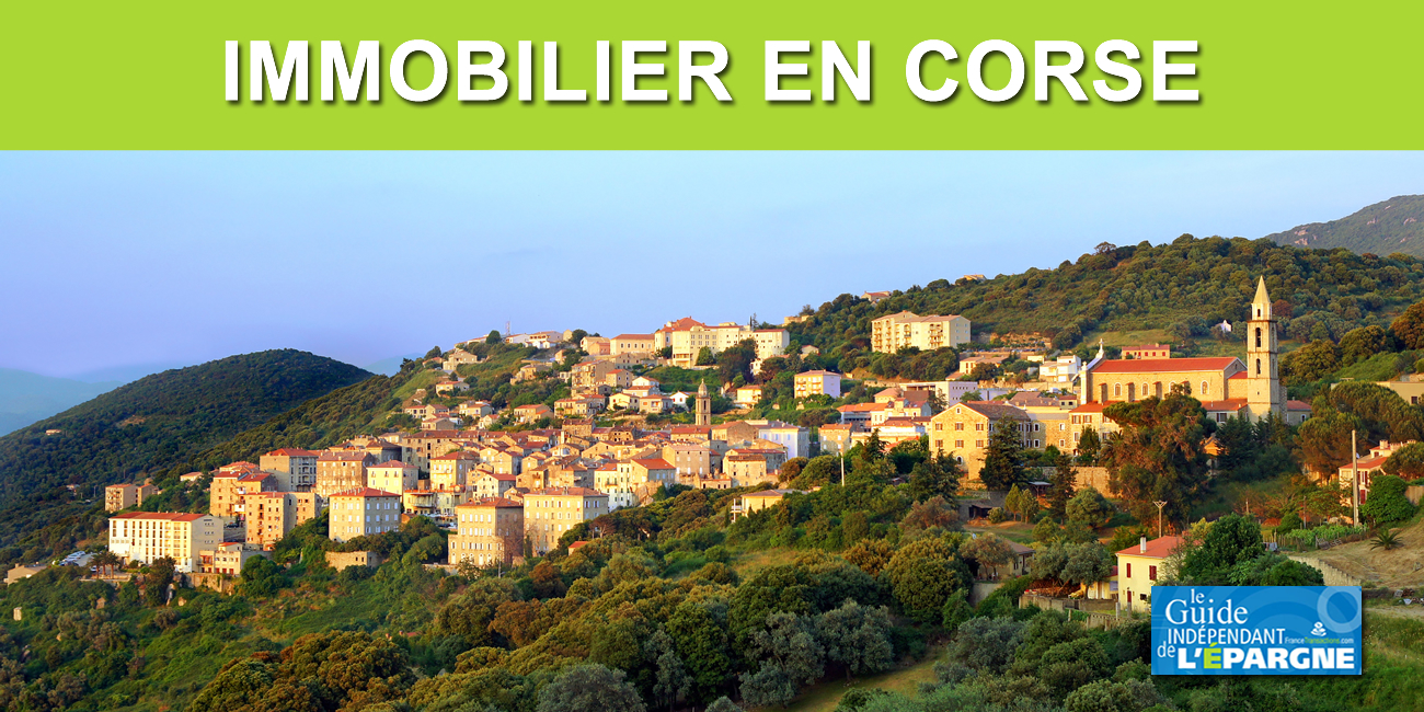 Immobilier Corse : des permis de construire annulés à Bonifacio Immobilier Corse : des permis de construire annulés à Bonifacio