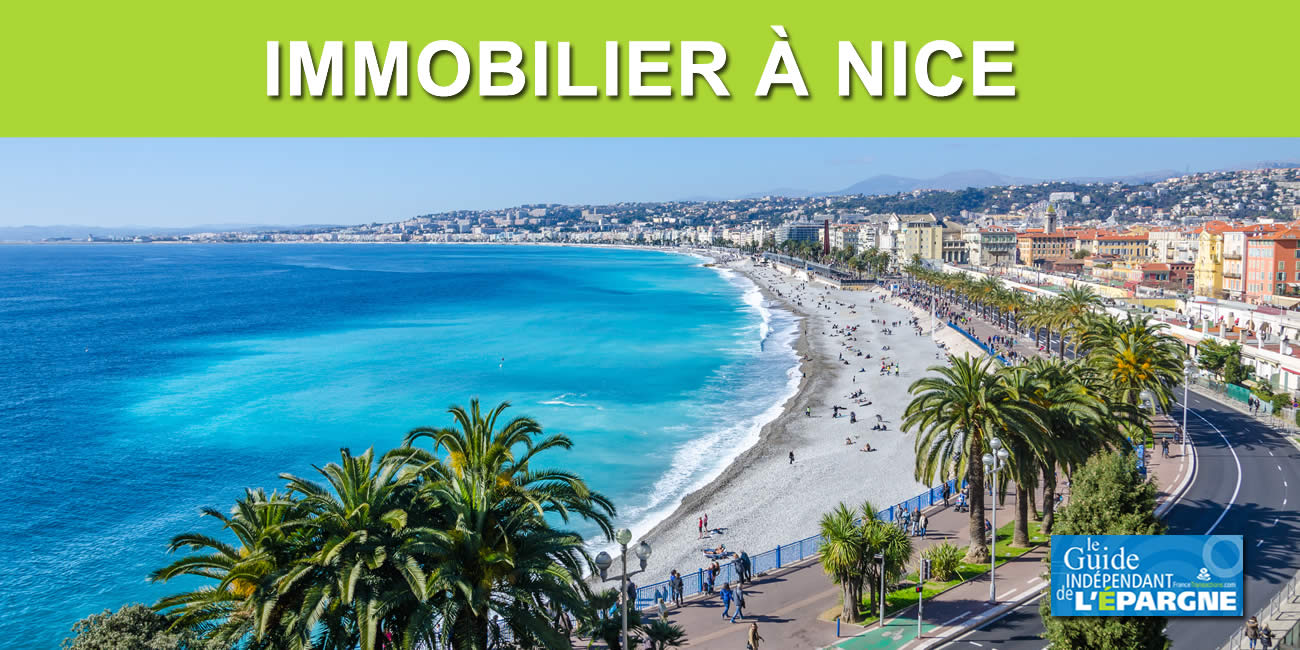 Nice : les locations touristiques peuvent reprendre, avant le 20 février Nice : les locations touristiques peuvent reprendre, avant le 20 février