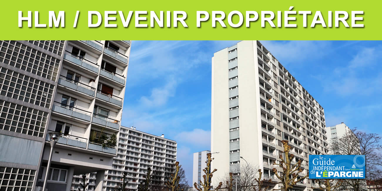 Vente de HLM aux occupants : Action Logement va accélérer la procédure Vente de HLM aux occupants : Action Logement va accélérer la procédure