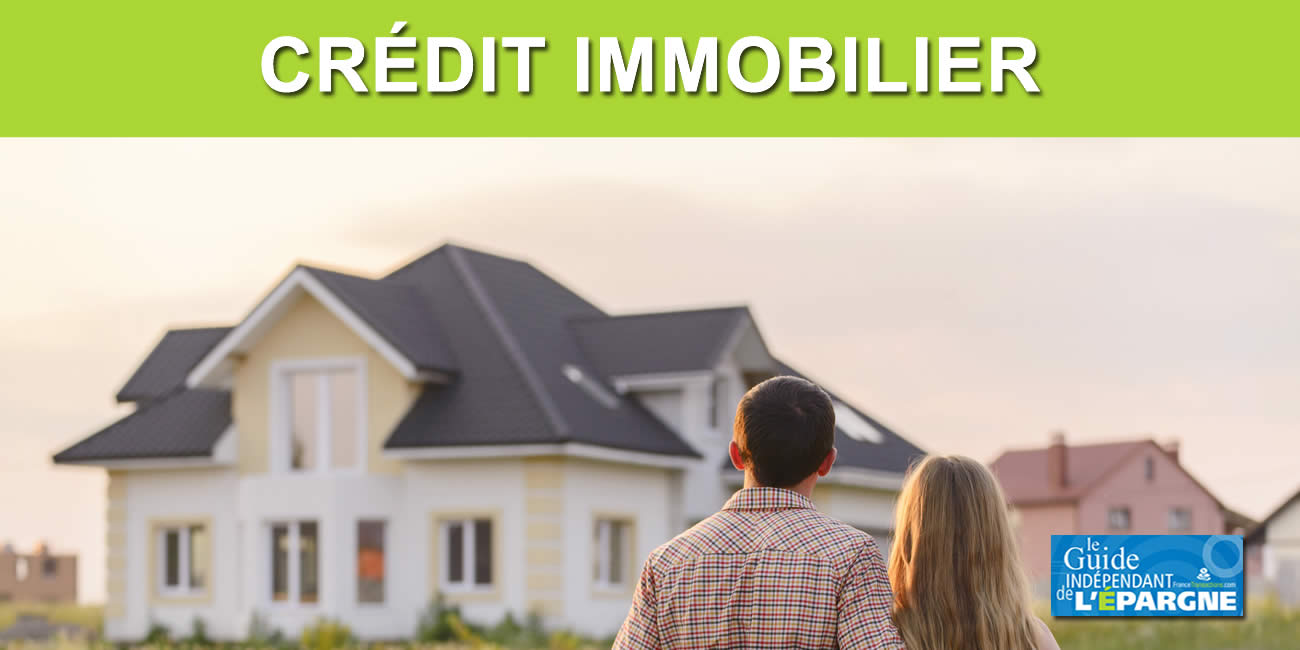 Les taux de crédits immobiliers continuent de grimper, les 4% dépassés (hors assurances)