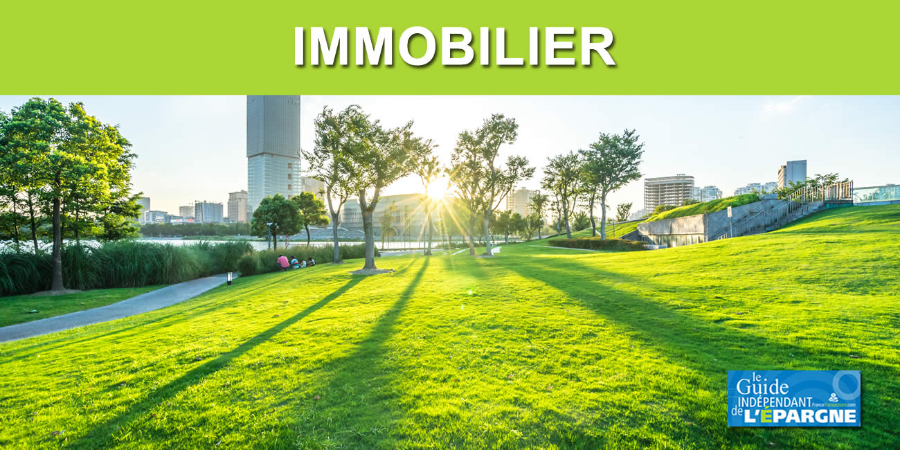 Abattement de 85 % sur les plus-values de la vente d'un terrain constructible
