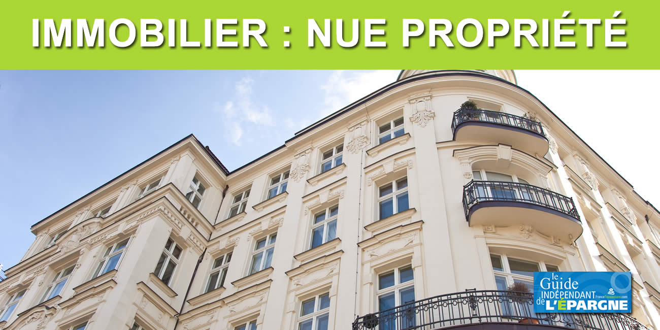 Vendre en nue-propriété : une démarche de plus en plus fréquente