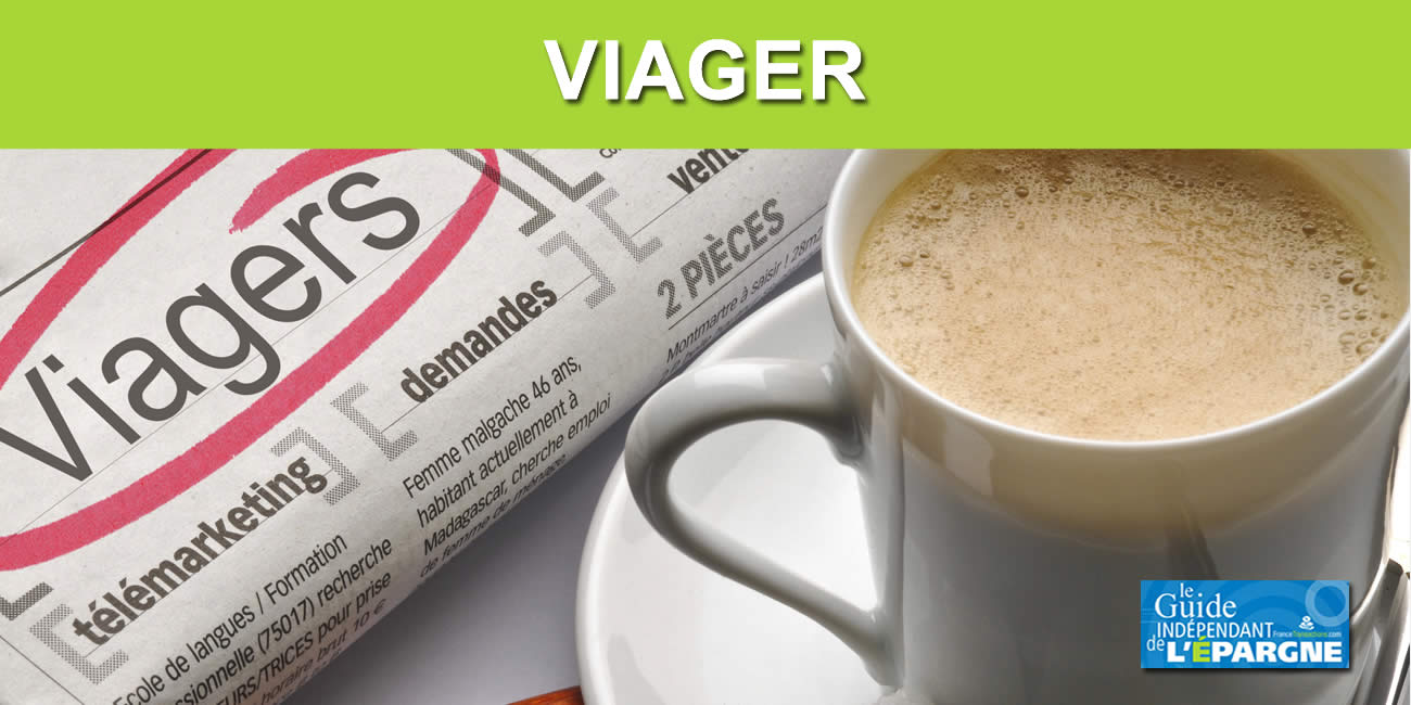 Viager et nue-propriété : ce qu'il faut savoir avant de se lancer