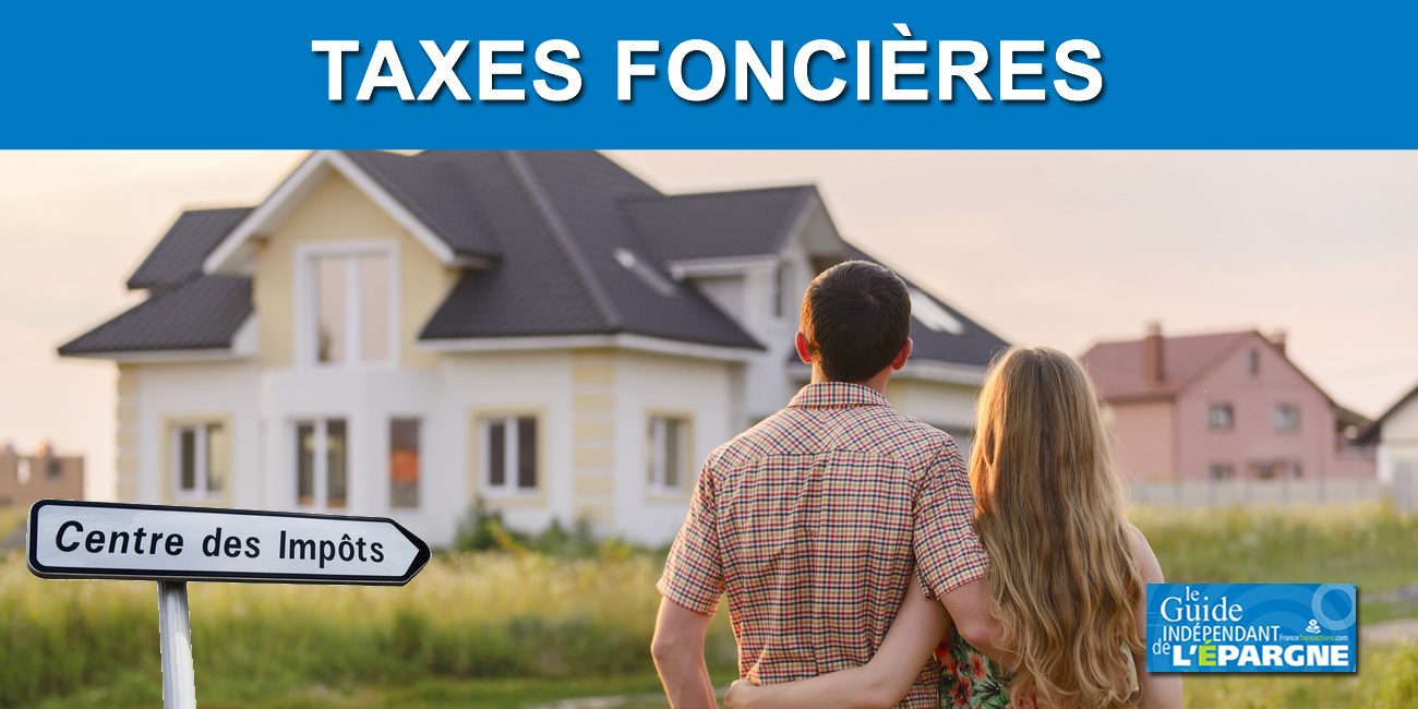 Le poids de la taxe foncière trop souvent sous-estimée par les nouveaux propriétaires