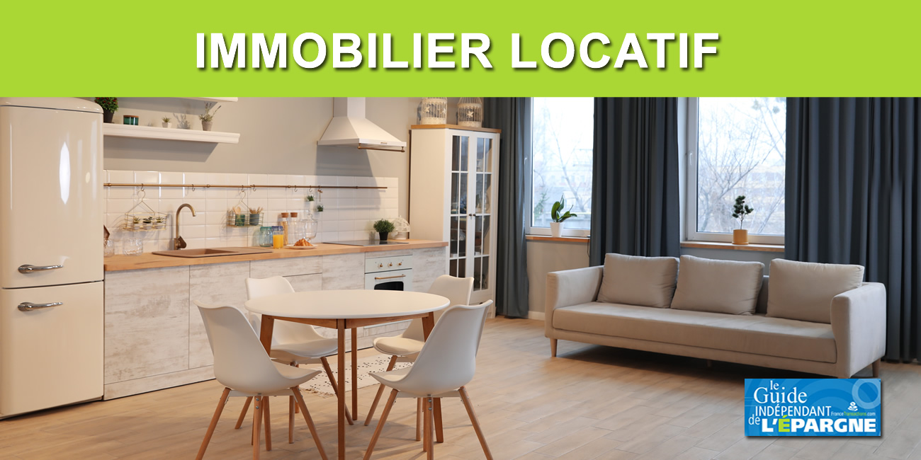 Investissement immobilier locatif : un rêve transformé en cauchemar pour plusieurs raisons