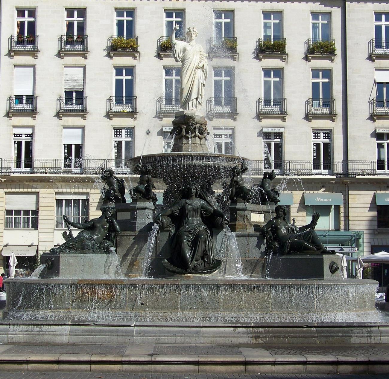 Nantes / bulle immobilière : la pénurie de biens immobiliers fait grimper les prix plus que de raison