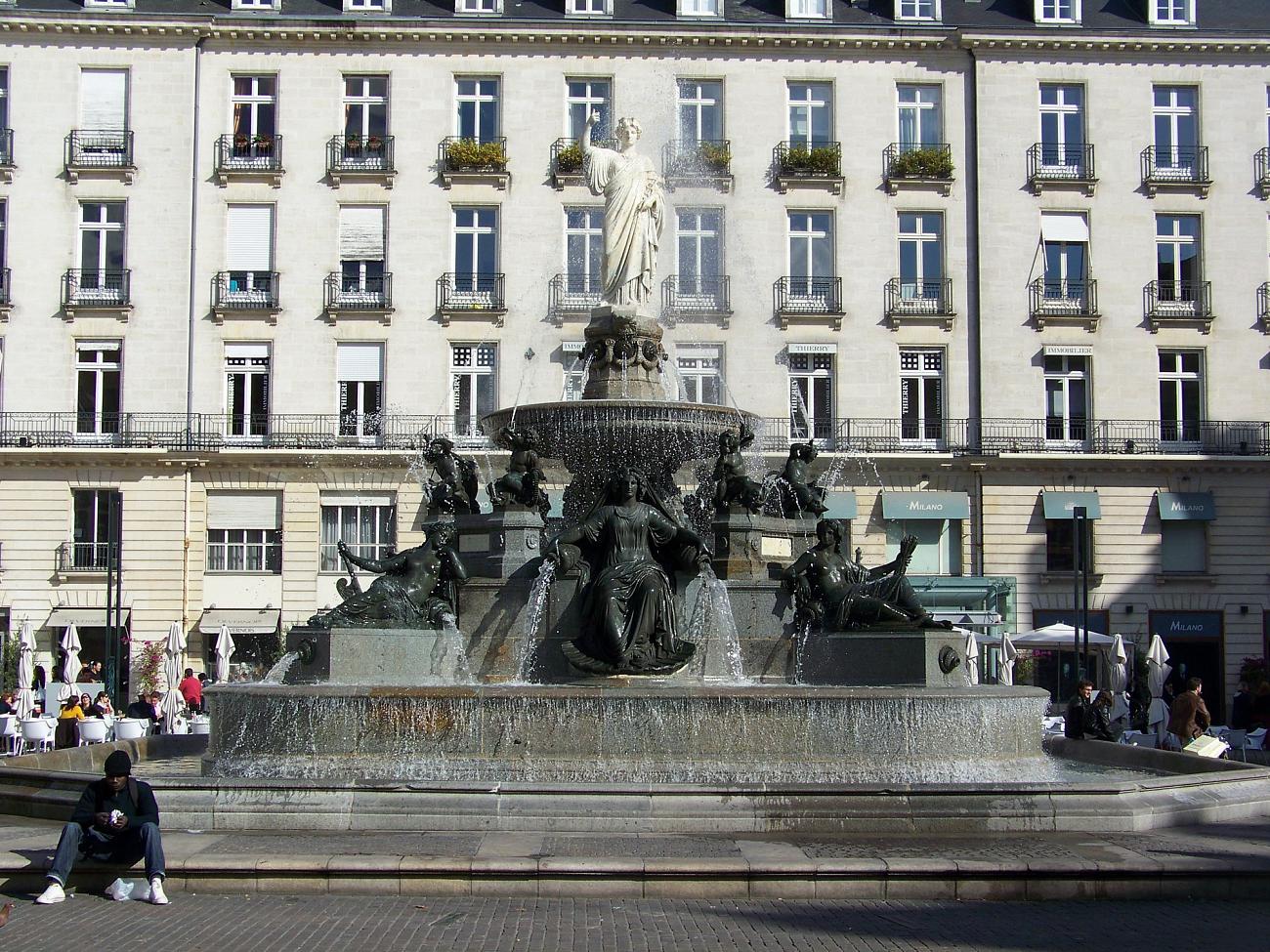 Immobilier locatif sur Nantes : un bon plan rentrée 2019