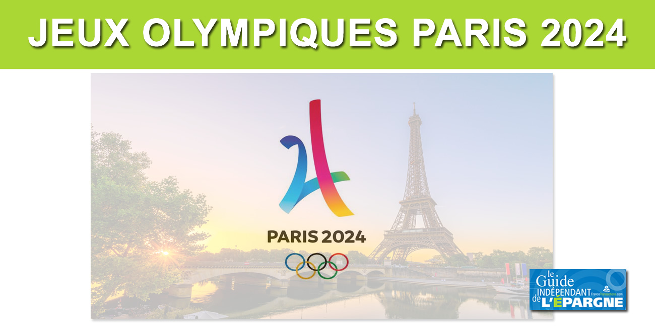 JO Paris-2024 : AirBnb, partenaire majeur des JO, de futurs nuits blanches pour les hôteliers français