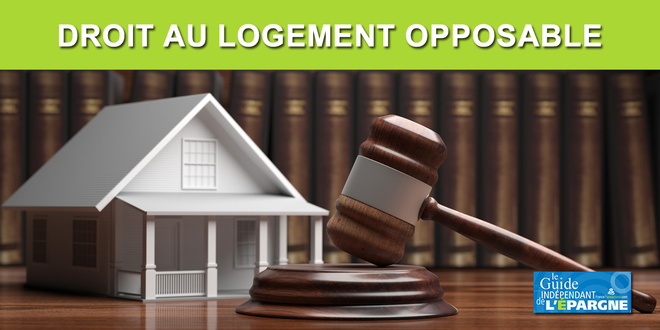 Droit au logement : le nombre de ménages à reloger explose, un plan d'urgence demandé