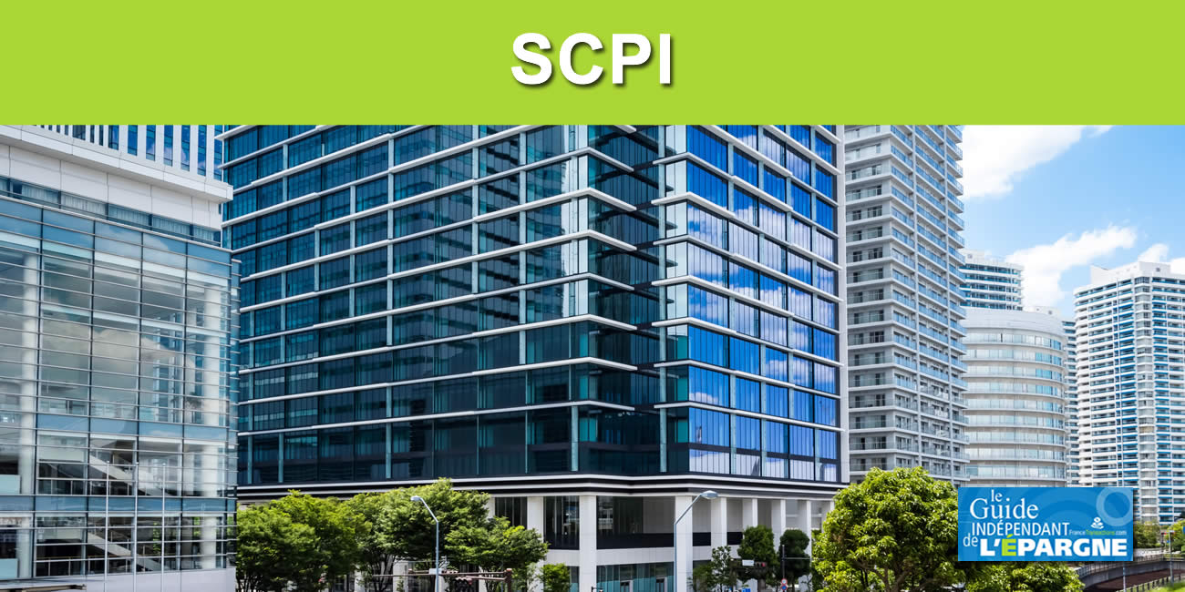 Ces SCPI préférées des épargnants, contraintes de réduire les souscriptions face à leur succès