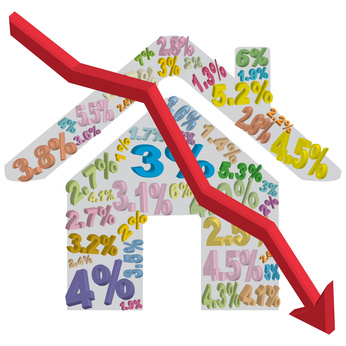 Permis de construire et mises en chantier toujours en baisse en France
