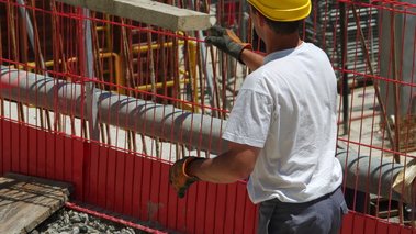 Immobilier neuf : Nouvelle chute de plus de 24% des permis de construire