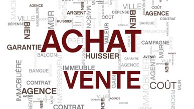 Dans l'immobilier ancien, la Fnaim constate un repli de 5,1% des transactions en 2013