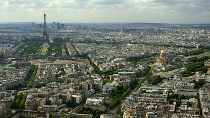 Prix immobilier : l'indice PAP confirme une légère hausse sur le début d'année