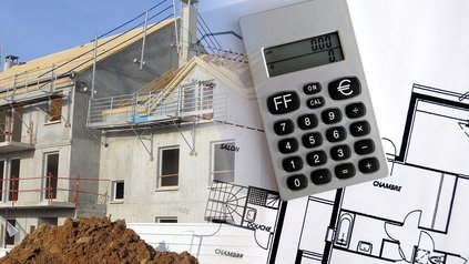Immobilier : les prix de la construction diminuent, une bonne nouvelle ?