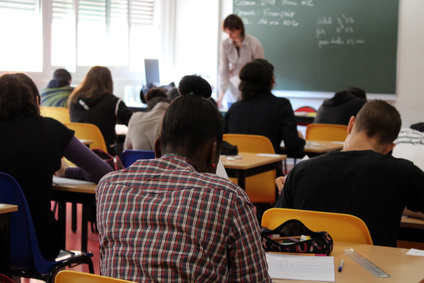 Le réseau de l'apprentissage BTP veut aider les jeunes à pousser les portes des entreprises