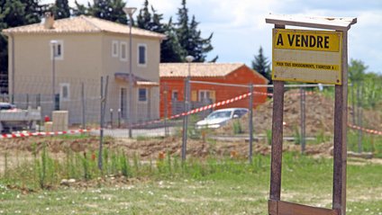 Le marché de la maison individuelle repartira en 2015 si l'Etat soutient la primo-accession