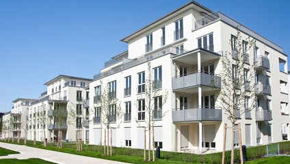 Immobilier : l'envie d'acheter des Français est toujours aussi forte