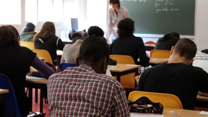Le réseau de l'apprentissage BTP veut aider les jeunes à pousser les portes des entreprises
