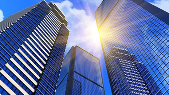 Immobilier d'entreprise en Ile-de-France : la bulle immobilière repart de plus belle, prix en hausse de +5% sur T1 2019