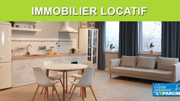 Immobilier locatif : obtenir des rendements à plus de 10% en 2025 ?