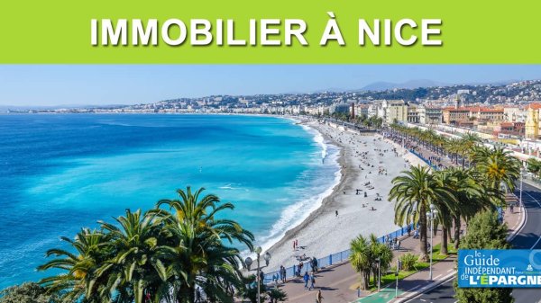 Nice : les locations touristiques peuvent reprendre, avant le 20 février