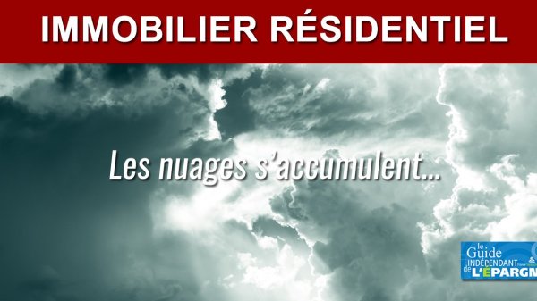 Pour les notaires, la crise immobilière va perdurer en 2024