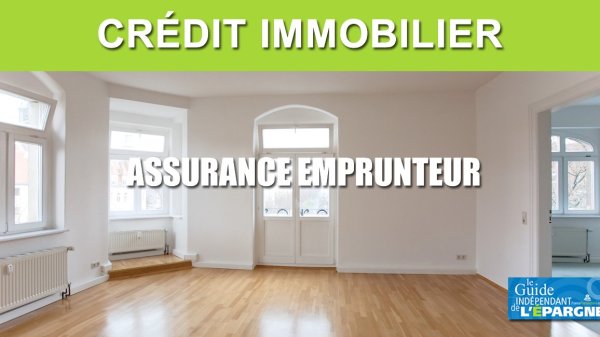 Loi ASAP / Changement d'assurance emprunteur : non, vous ne pourrez pas la résilier à tout moment !