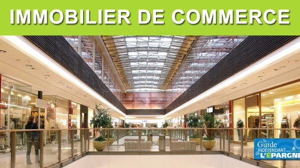 Crise économique : les commerces des gares dispensés de loyer du 16 mars au 30 avril