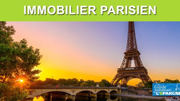 Immobilier : qui achète actuellement en Ile de France ? Quel est le profil-type des emprunteurs ?