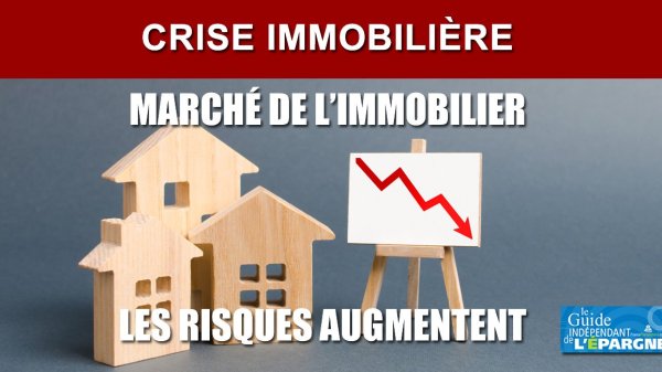 Immobilier d'entreprise : le marché locatif francilien enregistre le pire trimestre de son histoire