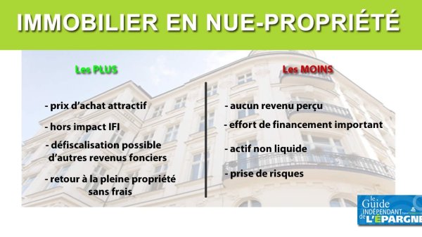 Opportunité en nue-propriété à Saint-Malo (15 ans, -36%), remise supplémentaire de 5%