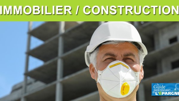 La CDC voit une sortie de crise rapide pour les HLM