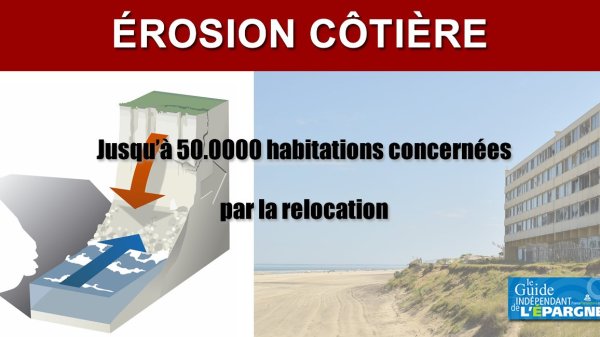 Erosion côtière : les propriétaires de l'immeuble Signal (Soulac sur Mer) seront indemnisés