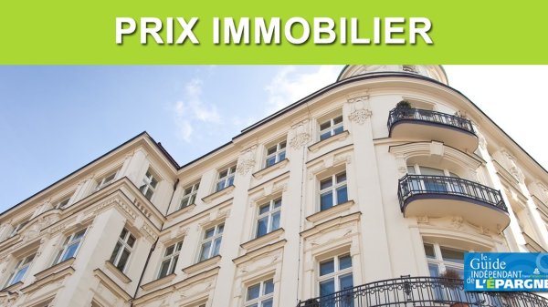 Prix immobilier en 2027 ? Nouvelle baisse ou au retour de la hausse ?