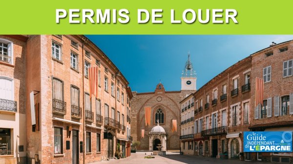 Immobilier locatif : le bailleur devra détenir un permis de louer à Perpignan