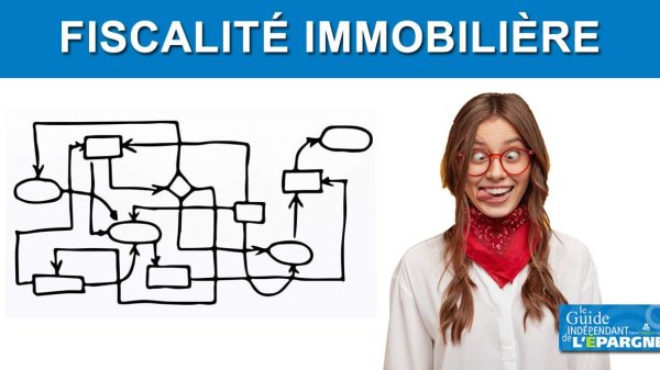 Nième rapport sur les délires de la fiscalité française du logement