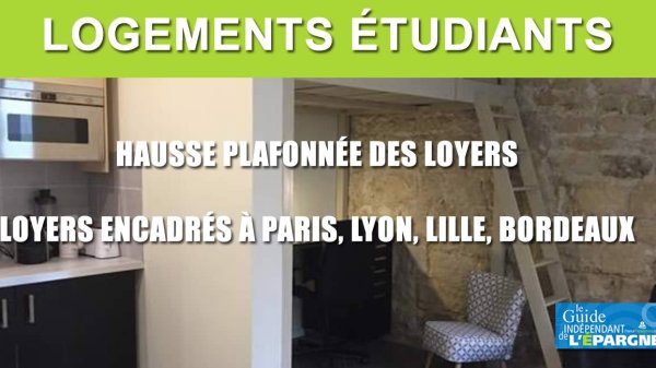 Louer un logement étudiant : les bons réflexes