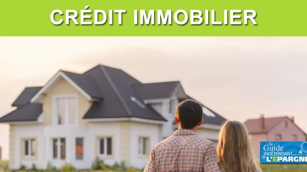Les taux de crédits immobiliers continuent de grimper, les 4% dépassés (hors assurances)