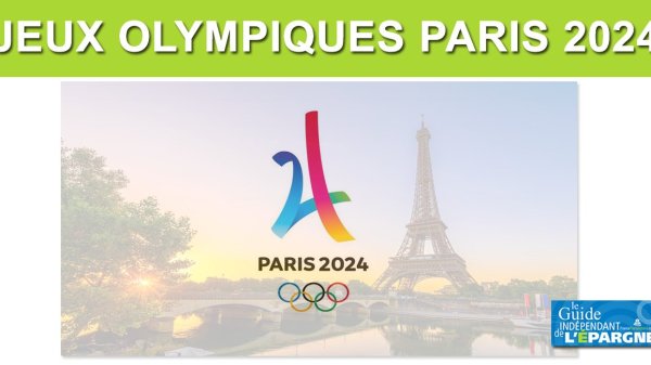 JO Paris-2024 : AirBnb, partenaire majeur des JO, de futurs nuits blanches pour les hôteliers français