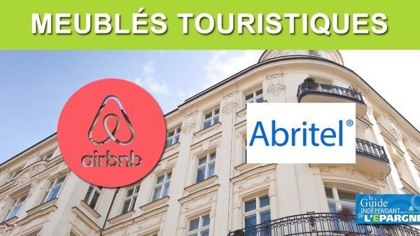 Lutte contre les locations de meublés touristiques via AirBnb, Abritel, Booking : certaines villes pourraient opter pour l'interdiction dès février 2024