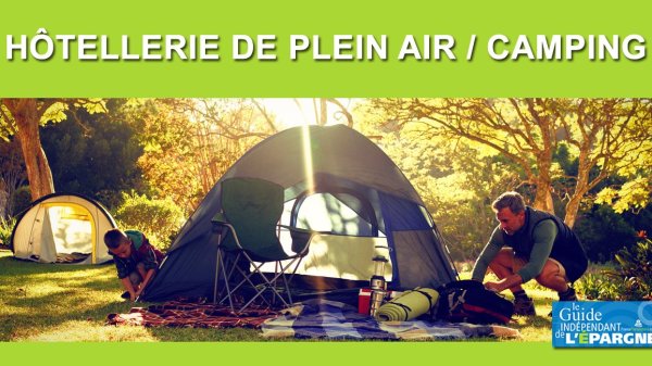 Campings : l'investissement immobilier de demain ? BNP Paribas REIM joue cette carte