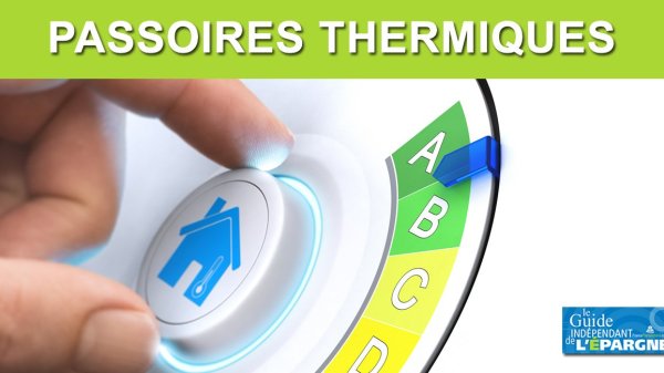 Immobilier : rénovation thermique de 4.214 bâtiments publics pour 2,7 milliards d'euros